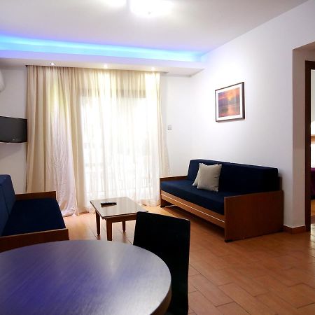 Amethyst Napa Annex Apartments Ayia Napa Exterior foto