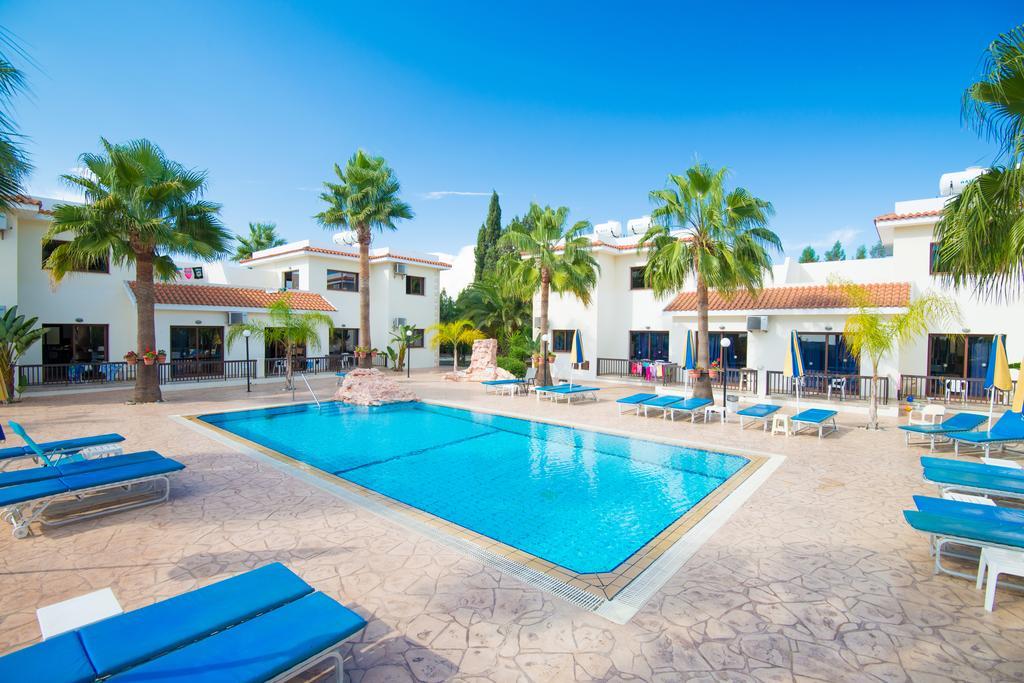 Amethyst Napa Annex Apartments Ayia Napa Cameră foto